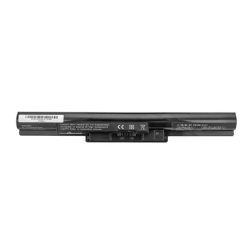 Акумулятор для ноутбука Sony VGP-BPS35A, 2600mAh