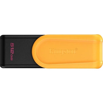 USB флеш накопитель Kingston 512GB DataTraveler Exodia S USB 3.2