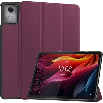 Чехол для планшета BeCover Smart Case Lenovo Tab K11 Plus TB-352F 11.45" Purple