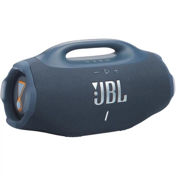 Акустическая система JBL Boombox 4 Blue