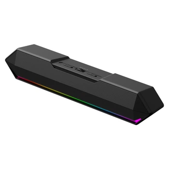 Акустическая система Havit SK772BT RGB Black
