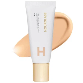 Увлажняющий тональный крем Hourglass Veil Hydrating Skin Tint 4мл
