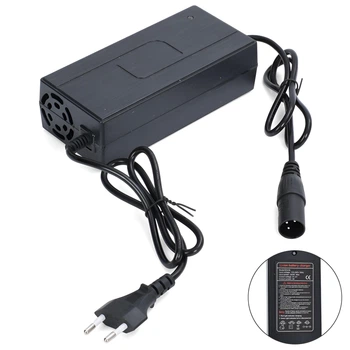 Зарядное устройство VN-Charger 67.2V3A, для электровелосипеда Velon