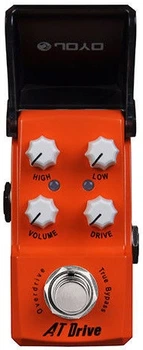 Efekt gitarowy Joyo JF-305 AT Drive
