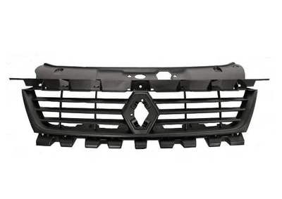 Решетка радиатора Renault Symbol 2 2008-2013, AVTM, 185639990