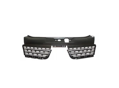 Решетка радиатора Renault Symbol/Clio 2002-2006, AVTM, 185604990