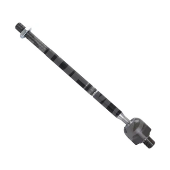 Тяга рульова Opel Astra H (04-14) (L, 278mm) (SIDEM)