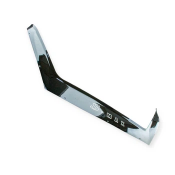 Мухобойка ford s-max 2006-2010 vip