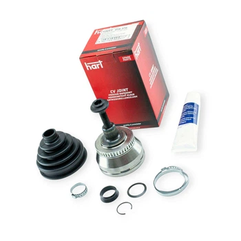Шрус Audi A6 C5, Volkswagen Passat B5, Skoda Superb I (96-08) наружный (z33x27, ABS -45) HART
