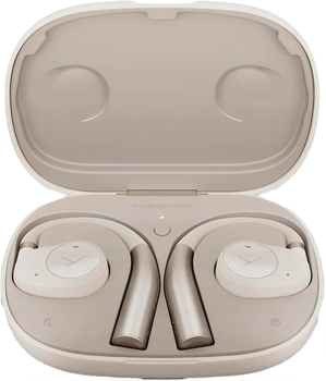 Słuchawki Beyerdynamic Verio 200 Beige (4010118004353)