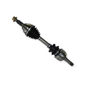 Привод Opel Vectra C, Astra J (2004-) передний левый, правый L, R (z30x27) HART