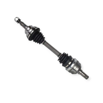 Привод Opel Astra G, Zafira 2.0, 2.2i, D (1998-2005) передний левый L (z34x33) HART