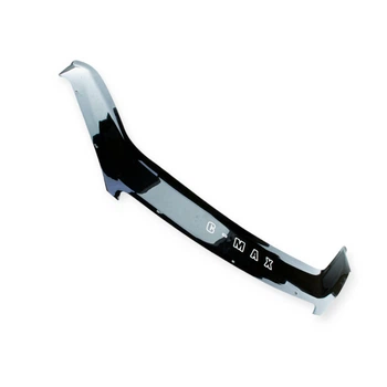Мухобойка ford c-max/focus c-max 2007-2010 vip