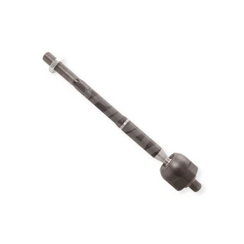 Тяга рулевая Opel Astra K 15- (L, 243mm) (SPIDAN)