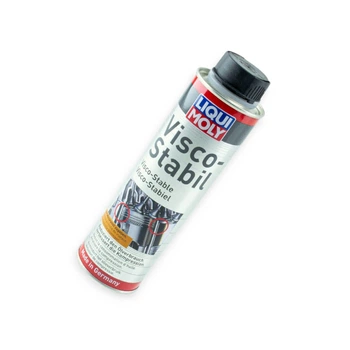 Присадка в масло LIQUI MOLY (стабілізатор в'язкості) Visco-Stabil 300мл