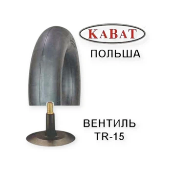 Камера шины R20 7.5х20 МТЗ передняя KABAT