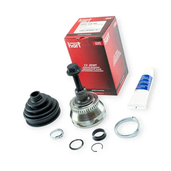 Шрус Audi A4, Volkswagen Passat (z27x38) (, ABS) 96- наружный HART