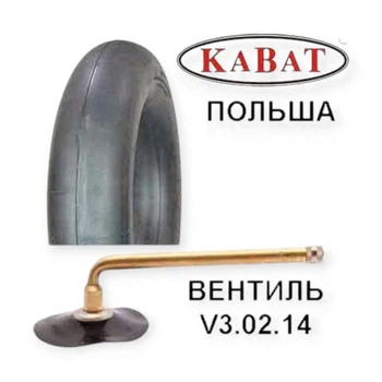 Камера шины R20 (320х508) 12.00-20 МАЗ KABAT