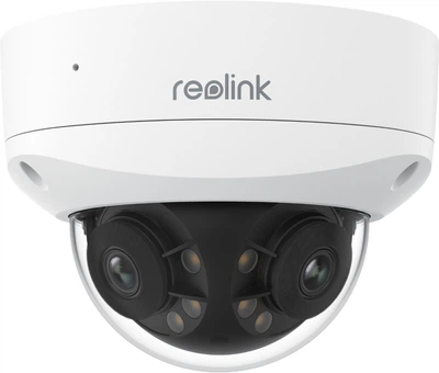 IP-камера Reolink Duo Series P757 (Duo 3V PoE)