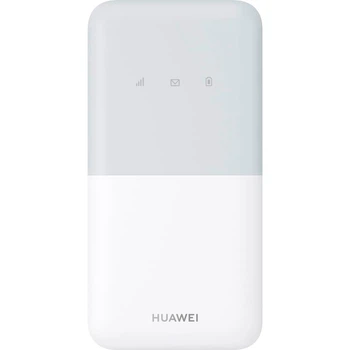 Бездротовий 4G маршрутизатор Huawei E5586-326 White (4G, Micro-SIM)