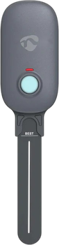 Miernik wilgoci Nedis SmartLife (BTSM1GY)