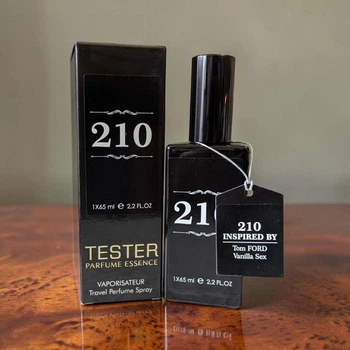 Парфюм TOM FORD VANILLA SEX тестер версия No210 65 мл