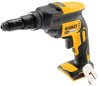 Wkrętak do wkrętów samowiercących DeWalt XR 18 V 34 Nm bez akumulatora i ładowarki (DCF622N-XJ)