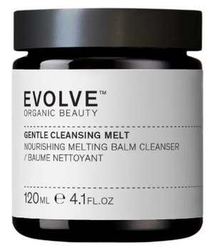 Бальзам Evolve Organic Beauty очищувальний 120 мл (5060200048023)