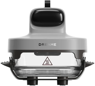 Мультипіч Dreame Tasti PT60 4.5L+2.5L Sage/Green