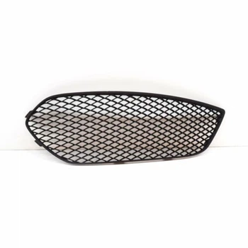Решітка бампера Mercedes-Benz CLA-Class C117 2013-2019, AMG, права, чорна, AVTM, A1178851822, 184649912