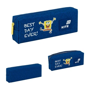 Пенал KITE SB26-642 1 відділення SB