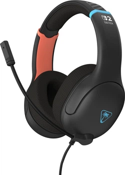 Навушники Turtle Beach Airlite Fit Charcoal Black (TBS-8003-95)