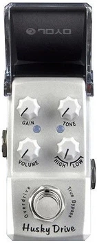 Efekt gitarowy Joyo JF-314 Husky Drive