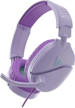Słuchawki Turtle Beach Recon 70 Lavender (731855065608)