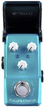 Efekt gitarowy Joyo JF-316 Future Chorus