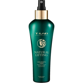 Тоник для естественного питания волос T-LAB Natural Lifting Hair Growth Toner 150 мл