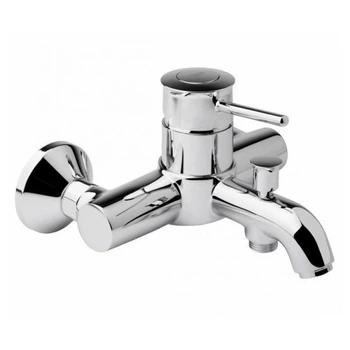 Змішувач для ванни GROHE BAUCLASSIC 32865000, хром, настінний