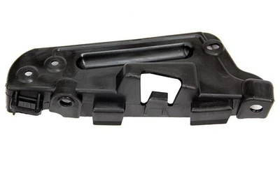 Кріплення заднього бампера Renault Megane 2 SD 2006-2008, праве, AVTM, 8200176035, 185608962