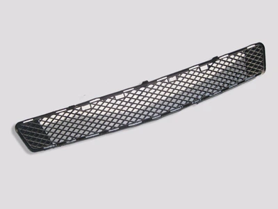 Решетка бампера Mercedes-Benz C-Class W204 2007-2011, Avantgarde, средняя, AVTM, A2048852123, 184608910