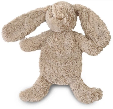 М’яка іграшка That's Mine Houston Heavy Teddy Small Bunny (5713846033686)