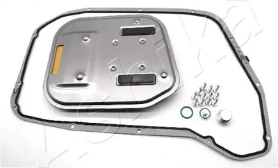 Фільтр АКПП ASHIKA FTA065 Audi A5, Allroad, Q5, A8, A4, A7, A6 0BK398009, 0BK398009A