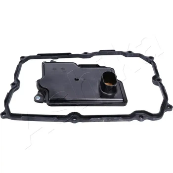 Фільтр АКПП ASHIKA FTA181 Toyota Land Cruiser 3516871010, 3516871010S1, 3533071010