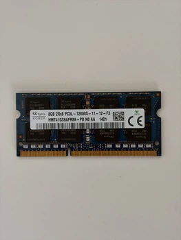 Пам'ять Hynix 8Gb So-DIMM PC3L-12800S DDR3-1600 1.35v (HMT41GS6AFR8A-PB)