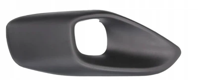 Решетка бампера Citroen C4 Picasso/Grand Picasso 2013-2016, с отв. п/тум., правая, AVTM, 9800978180, 182061912