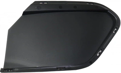 Заглушка решетки бампера BMW X1 F48 2015-2019, правая, AVTM, 51117374204, 112240010