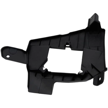 Кріплення переднього бампера Mazda CX30 2019-, ліве, AVTM, DGH950163, 184438931