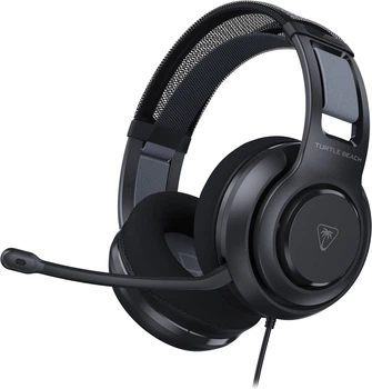 Навушники Turtle Beach Atlas 200 PC Black (TBS-5002-05)