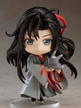 Рухома фігурка Nendoroid 1229 Нендроїд Вей Усянь з роману Майстер диявольського культу