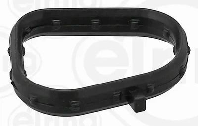 Ущільнення/прокладка корпусу термостату ELRING 464.260 Chrysler Sebring, 200, Cirrus; Jeep Patriot, Compass; Dodge Caliber, Journey, Avenger; Fiat Freemont 4884572AA, 53142094