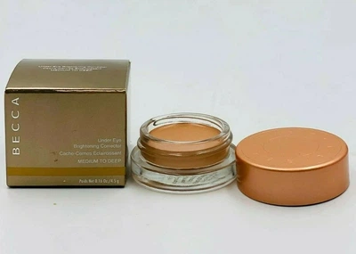 Коректор для зони навколо очей Smashbox Becca Under Eye Brightening Corrector Medium to Deep 4.5 г